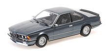 Minichamps 1:18 BMW 635 CSI -