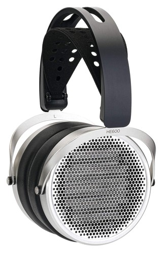 Hifiman he600 planar over - he600,