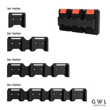 Wandhalterung passend für