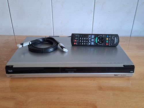 Panasonic dmr ex84c - panasonic, dmr-ex84c