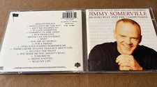 Jimmy Somerville - The Singles