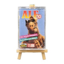 Alf Folge 10 Der blinde