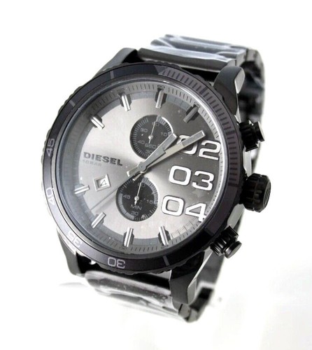 Diesel herrenuhr armbanduhr - herrenuhr,