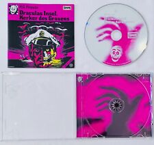 Gruselserie H.G. Francis Folge