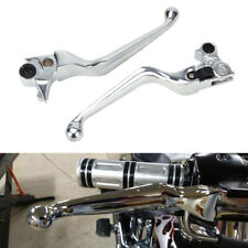 2X Handhebel Bremshebel