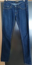 F.P. Jeans, blau meliert ,Gr. 34, von Miss Anna