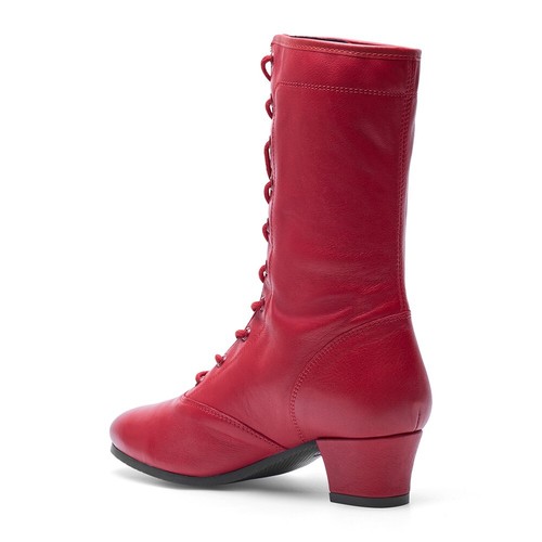Rumpf folklore boot - rumpf, tanz
