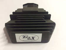 Regler Lichtmaschine für Honda CBR 600 F CBR600F PC25 PC31 PC35 Kühlrippen Japan