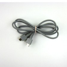 Original Nintendo Wii U Wii-U High Speed HDMI Kabel in Grau