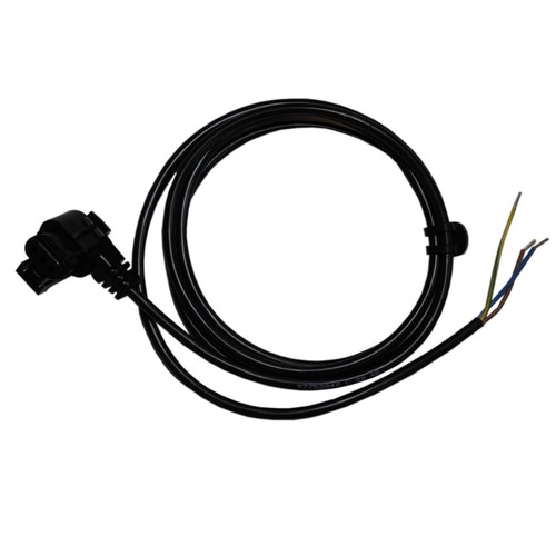 Alphastecker abgewinkelt mit