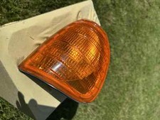 Mercedes Benz W123 Blinker
