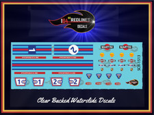 1/64 Martini Racing Porsche