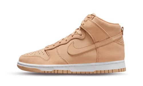 Nike dunk high premium - dunk,