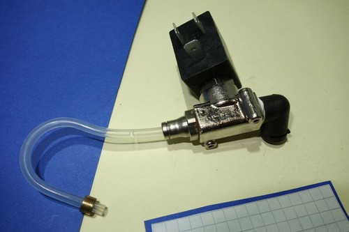 Jura magnetventil 230 - magnetventil,