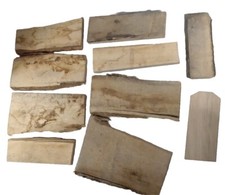 Eichenholz Bastelholz