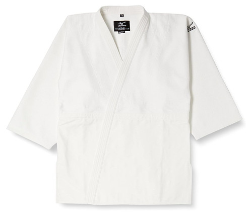Mizuno judo judogi jacke - mizuno,