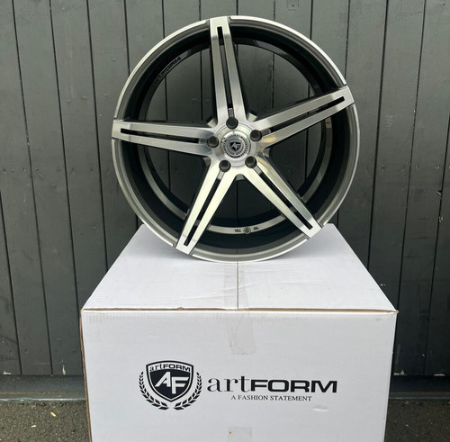 Zoll 301 concave felgen - zoll,