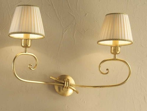 Wand schmiedeeisen lichter - wand, a