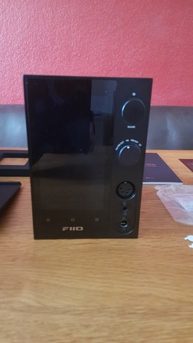 Fiio - , r7