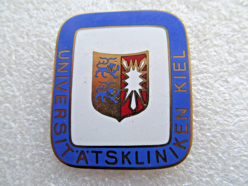 Altes abzeichen - abzeichen,