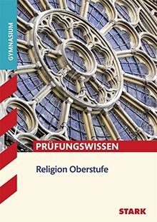 Stark religion abitur - stark, abitur-wissen