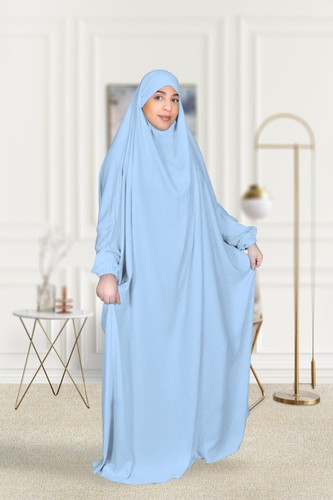 Abaya muslimische frauen maxi - abaya,