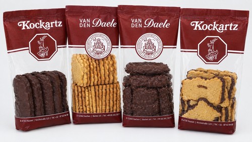 Kockartz aachener - kockartz,