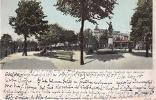 Bahnpost HIRSCHBERG-GRÜNTHAL