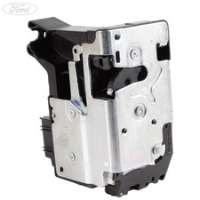 Original Ford Fiesta Fusion