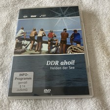 DDR Ahoi! Helden der See