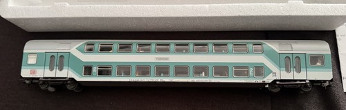 Tillig 73790 doppelstockwagen - 73790,