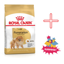 Royal canin pomeranian adult - royal,