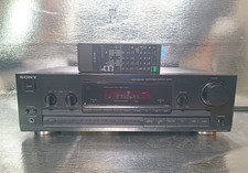 Sony Str-GX390 Receiver