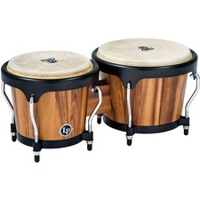 Bongo Latin Percussion Aspire