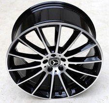 1x 21 Zoll AMG Mercedes Benz