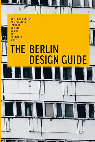 The berlin design guide - design,