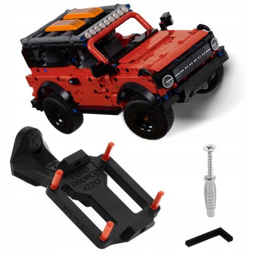 Ford bronco - ford, (42213)