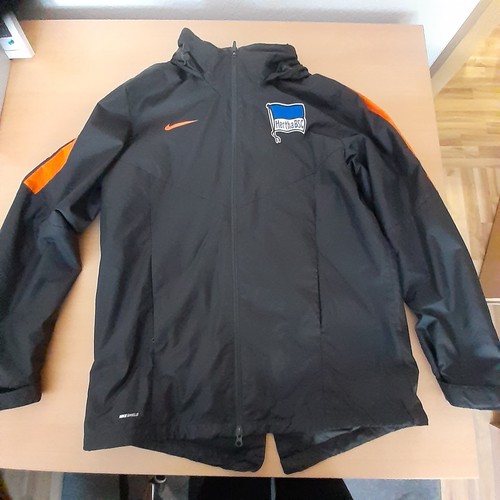 Original hertha bsc regenjacke - original,