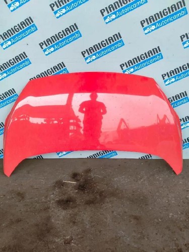 1542417 motorhaube ford - motorhaube,