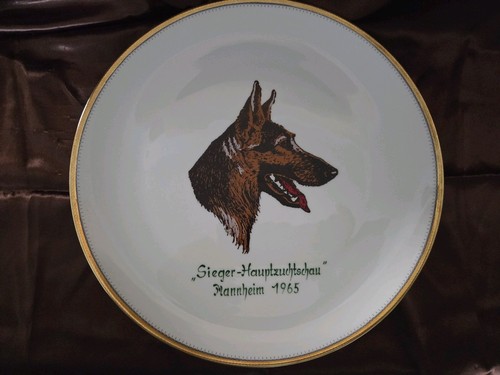 Arzberg servierplatte - arzberg,