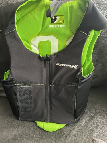 Komperdell junior west cross - komperdell,