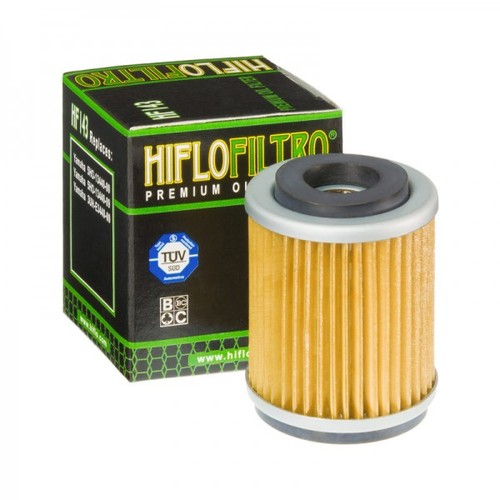 Hiflo ölfilter passend - hiflo,