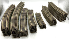 Fleischmann H0 Profigleis