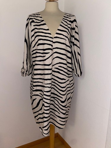 Neu etik tunika kleid h - neu, h&m