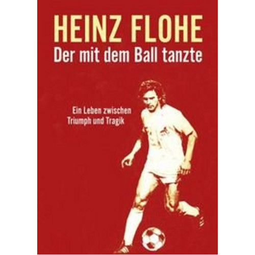 Heinz flohe der - -, ball