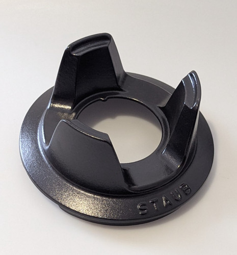 Staub gusseisen stövchen für - staub,