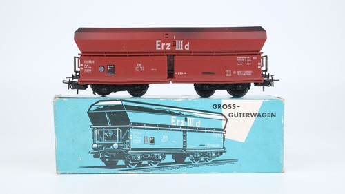 Märklin 4624 - märklin, h0