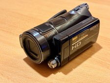 Sony Handycam HDR-CX11E Full