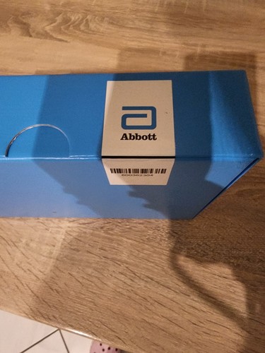 Abbott gallant - abbott, hf