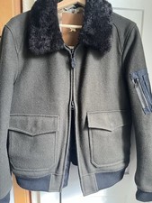 Spiewak NY Golden Fleece G1